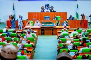 Reps okay tax reform bills, keep VAT at 7.5%