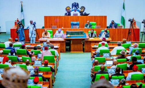 Reps consider bill to make electronic transmission of election results mandatory