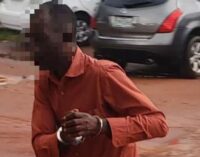 School owner ‘rapes 4-year-old girl’ in Delta