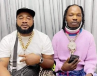 Mohbad: Naira Marley, Sam Larry sue police, magistrate for N40m over continued detention