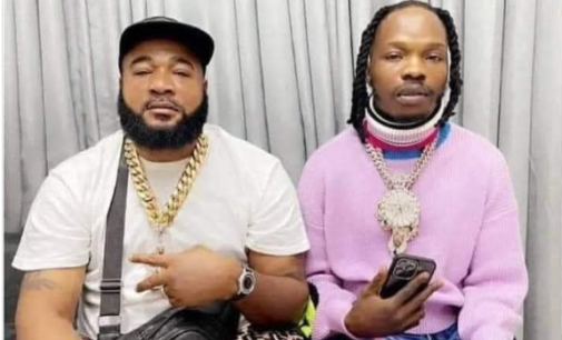 Naira Marley, Sam Larry granted bail in Mohbad death case