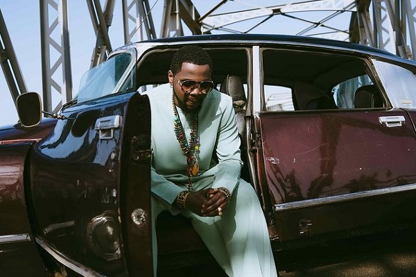I performed for CAF without pay, says Kizz Daniel amid reports of arrest in Ivory Coast