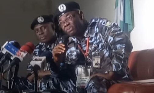 Police to Bayelsa politicians: Don’t come to polling units with aides on election day