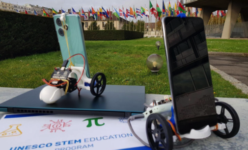 Revolutionising STEM learning: Infinix partners with UNESCO for CogLabs initiative