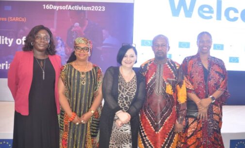 16 days of activism: EU asks FG to increase funding for sexual assault referral centres