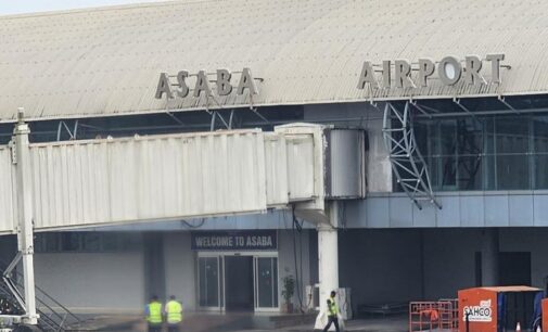United Nigeria Airlines blames ‘bad weather’ as aircraft lands in Asaba instead of Abuja