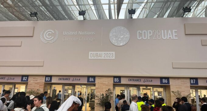 COP28: Tripling renewable energy, global stocktake — and other big issues to watch