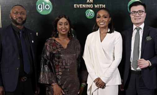 Glo hosts stakeholders to evening of razzmatazz as Asake, Chike, Gordons, others thrill
