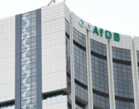 ‘$540m raised’ — AfDB to fund 7 states for agro-industrial processing zones