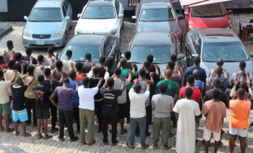 58 OAU students released from EFCC custody