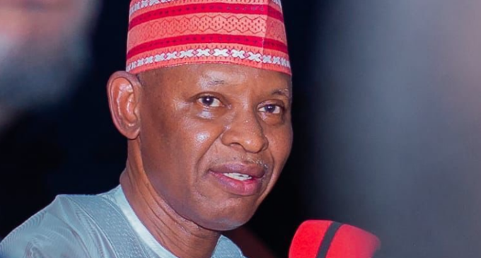 Abba Yusuf remains duly elected governor of Kano, supreme court rules