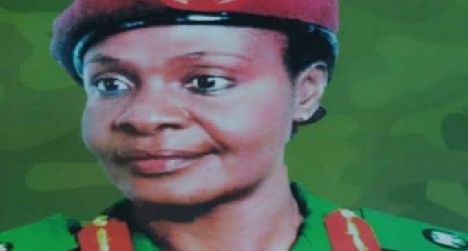 ‘Painful loss to the country’ — Tinubu mourns Aderonke Kale