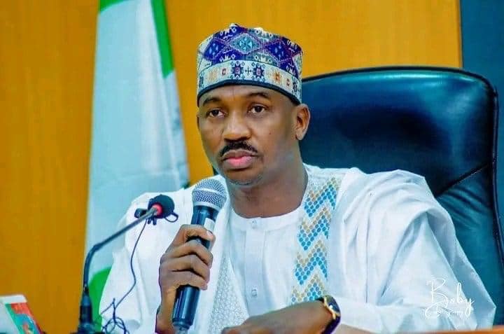 Insecurity, Land Grabbing: Sokoto State Governor Dethrones 15 District Heads