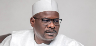 Ndume: Corruption in Nigeria is people-driven | Politicians share what we steal
