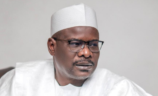 Ndume: Criticising relocation of FAAN, CBN offices not tribalistic | My daughters are married to Yorubas