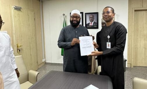 Niger state signs green economy MoU with NNPC to develop mega solar parks