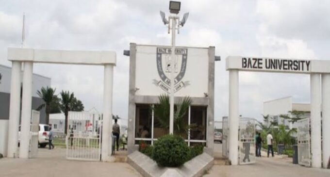 Melaye, Amaechi’s degrees in question as Baze varsity gets banned from admitting law students