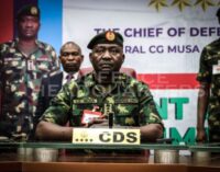 CDS: Prison warders connive with Boko Haram to move funds, launch attacks