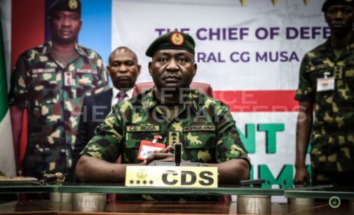 CDS: Okuama killing was premeditated — perpetrators make money from crude oil theft