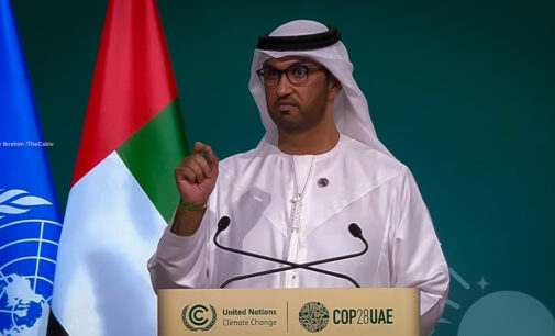 COP28: I’m committed to unlocking climate finance for developing nations, says Al-Jaber