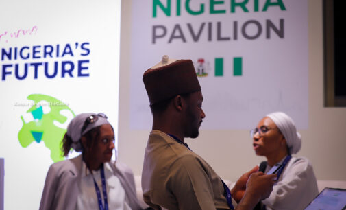 Nigeria must prioritise fiscal discipline and not repeat COP28 wastage