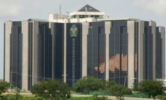 CBN raises capital base of commercial banks to N500bn