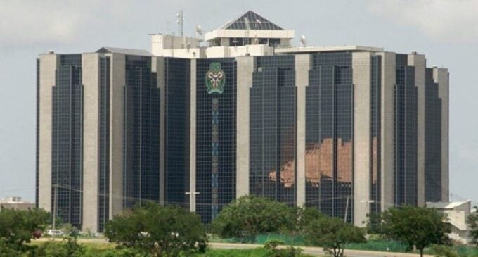 CBN raises capital base of commercial banks to N500bn