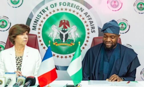 FG, France sign $116m deal to boost digital investments