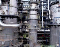 Dangote Refinery receives fourth crude oil shipment from NNPC