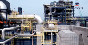 Dangote Refinery