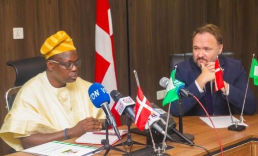 Climate change: Nigeria, Denmark to partner on green transition
