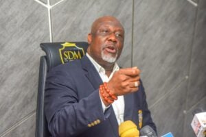 Dino Melaye