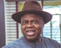 Reps minority caucus congratulates Diri on election victory, says Bayelsa people chose stability