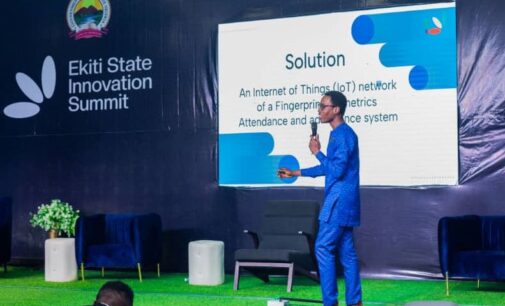 Commissioner: Ekiti targets becoming formidable tech-driven state in 3 years