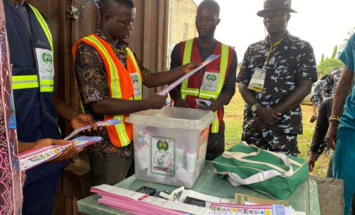 Off-cycle polls: INEC missed opportunity to rebuild trust, says Yiaga Africa