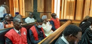 ‘Procurement fraud’: Court adjourns Emefiele‘s trial to June 24