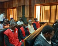 ‘Procurement fraud’: EFCC calls three witnesses against Emefiele as court adjourns trial to Jan 18