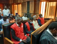 Buhari, Boss Mustapha gave Emefiele approval to pay $6.2m to election observers, says EFCC witness