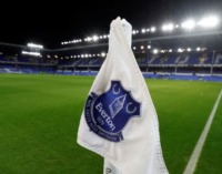 Everton get 10-point deduction for breaking EPL financial rules