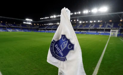 Everton’s sanction for breaking EPL financial rules reduced to 6 points
