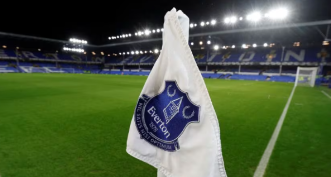 Everton’s sanction for breaking EPL financial rules reduced to 6 points