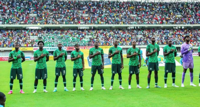 FIFA rankings: Eagles drop two spots globally — after winless start to WCQ
