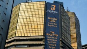 FBN Holdings joins trillionaire stock list as market cap crosses N1 trillion