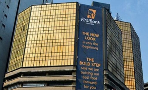 FBN Holdings becomes trillion naira company as market cap crosses N1trn