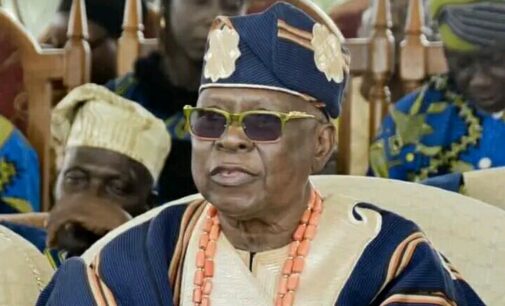 Ekundayo Opaleye, former Ondo military governor, is dead