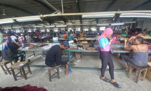 Lagos slave factories (II): Extortion, exploitation reign supreme in Korean hair company