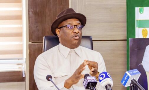Emirates ready to resume flight operations to Nigeria, says Keyamo