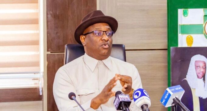 EFCC investigating Nigeria Air deal, says Keyamo