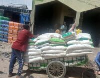 Amid rising food prices, Kano residents resort to Chinese ‘white maggi’ without NAFDAC approval