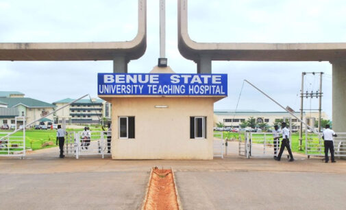 Benue teaching hospital destroys expired drugs ‘worth N200m’ abandoned in store